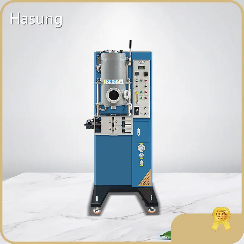 Vacuum Casting System by Hasung 1