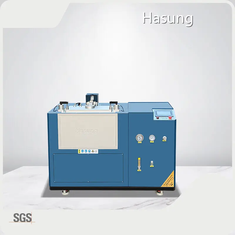 High Quality Gold Induction Melting Machine for Precious Metal Casting 1