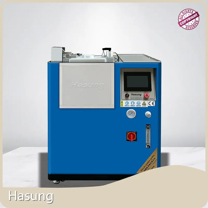 Durable Gold Bullion Casting Machine Factory for Ingot Casting in Refining Plants 1