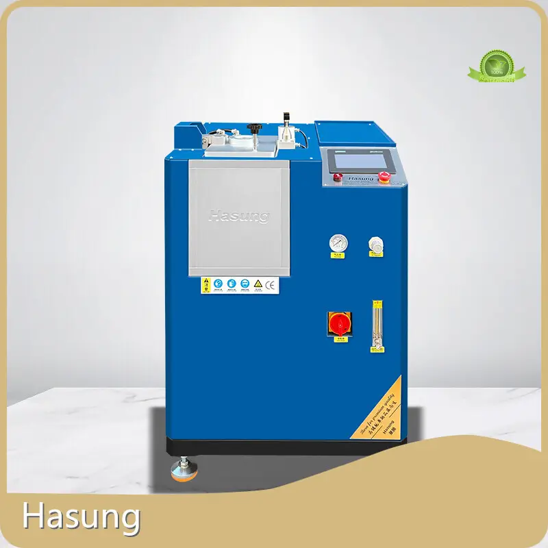 Safe to Use Gold Maker Machine with Good Price for Precious Metal Casting 1