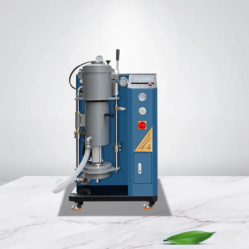 Hasung - Gold Jewelry Vacuum Pressure Casting Machine With 1KG For Gold/Silver/ Copper 1