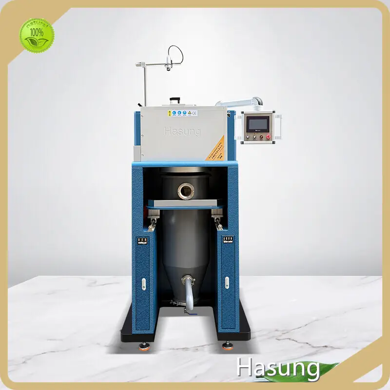 Newly Gold Refining Equipment for Powder Metallurgy Preparation 1