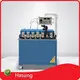 Hasung Gold Hollow Pipe Making Machine Gold Hollow Pipe Making Machine with Good Price 1