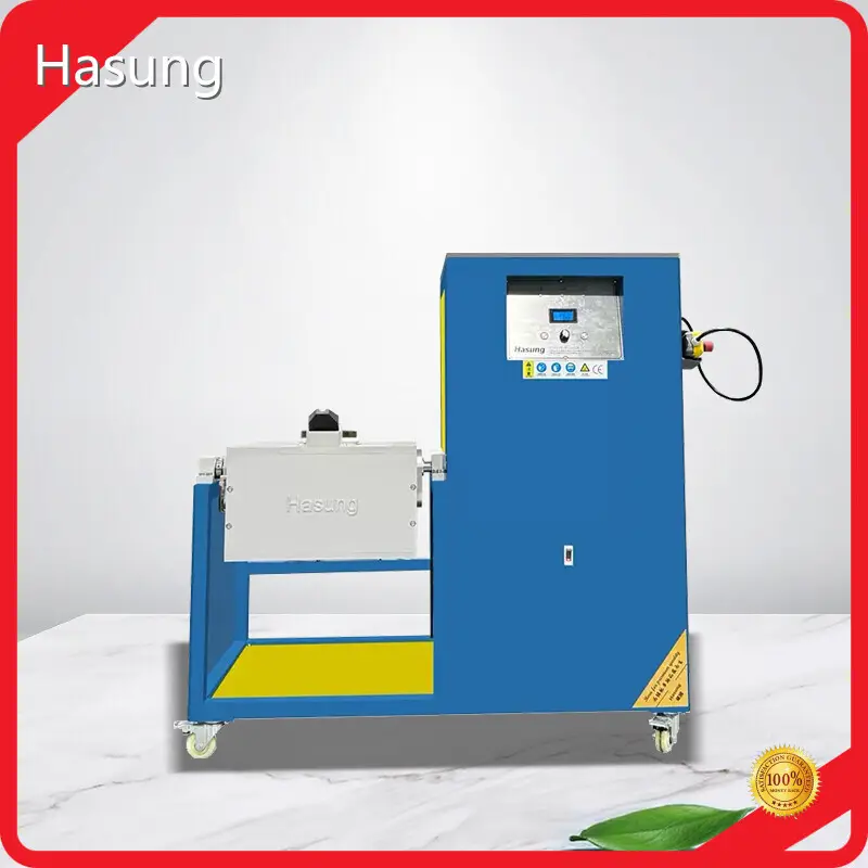 High Frequency Induction Melting Furnace Supplier for Vacuum Induction Melting 1