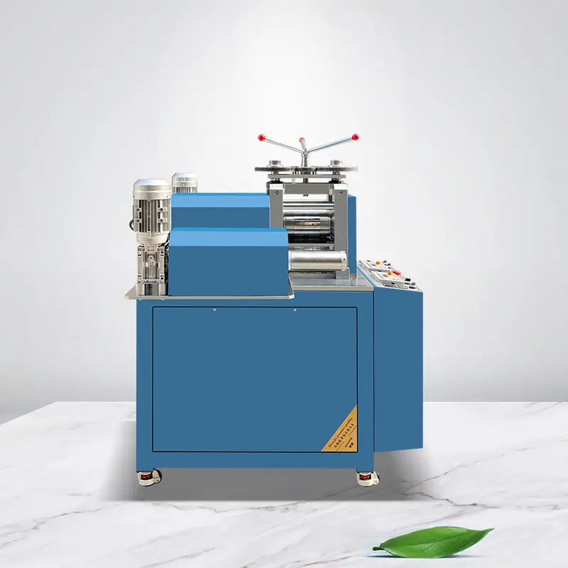 Hasung - High Quality Tungsten Steel Rolling Mill For Alloy/Copper/Silver 1