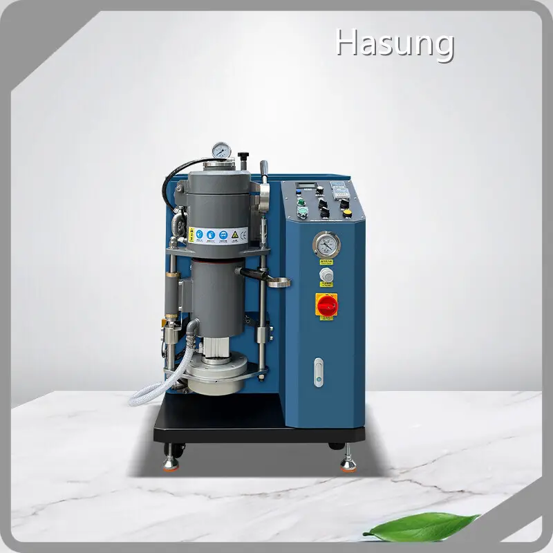 Jewelry Vacuum Casting Machine PRODUCTS Wholesale - Hasung 1