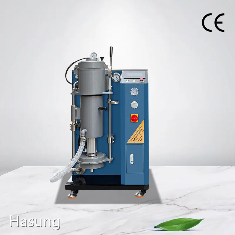 Induction Vacuum Casting Machine PRODUCTS Wholesale - Hasung 1