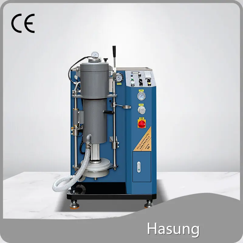 Long Lasting Jewelry Casting Machine Supply for Precision Jewelry 1