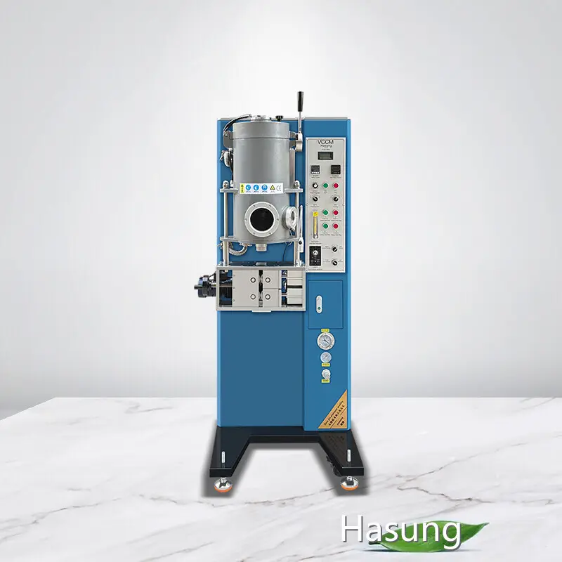 Continuous Casting Machines Horizontal Continuous Casting Machine Supply 1