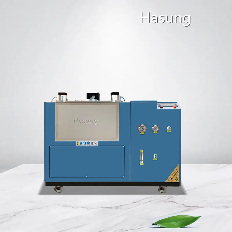 Standard Gold Bar Making Machine Price Factory Direct Supply for Gold Bullion Production 1