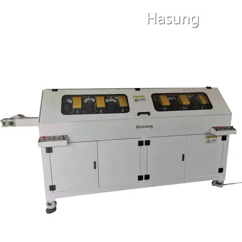 Gold Rolling Mill - for Precise Thickness Control - Hasung 1