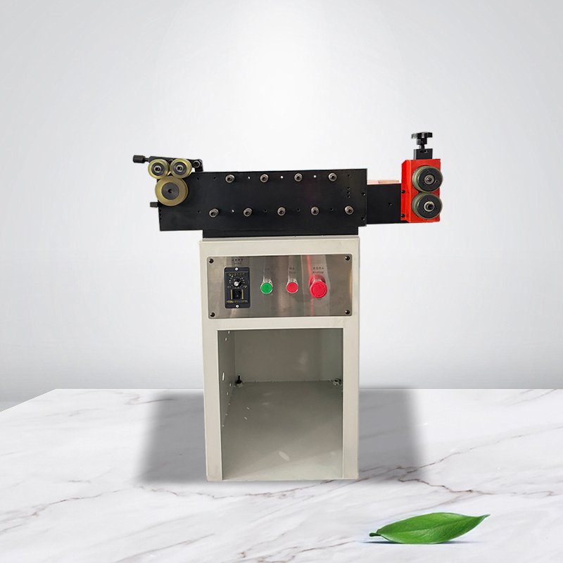 Hasung-Snake Chain Limbering Machine 2