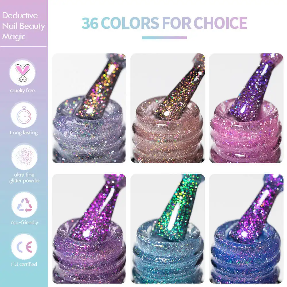 BOZLIN Gel Polish Tpo Free Brands Gel Polish Tpo Free Brands for Sale 4