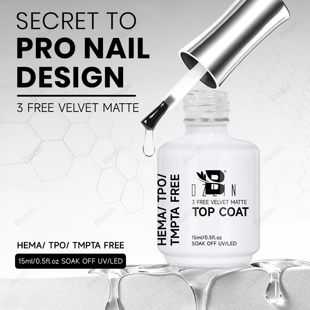 Hema Free Top Coat by BOZLIN 7