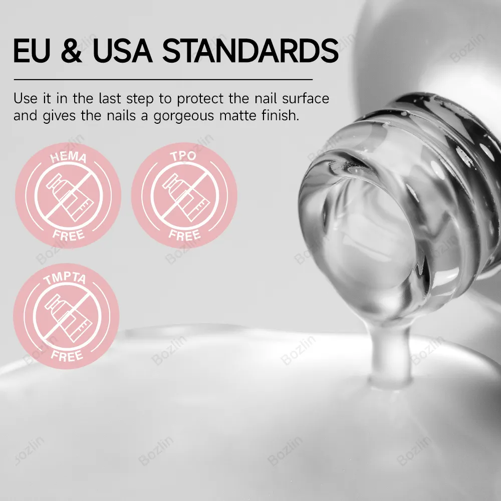 Hema Free Top Coat by BOZLIN 4