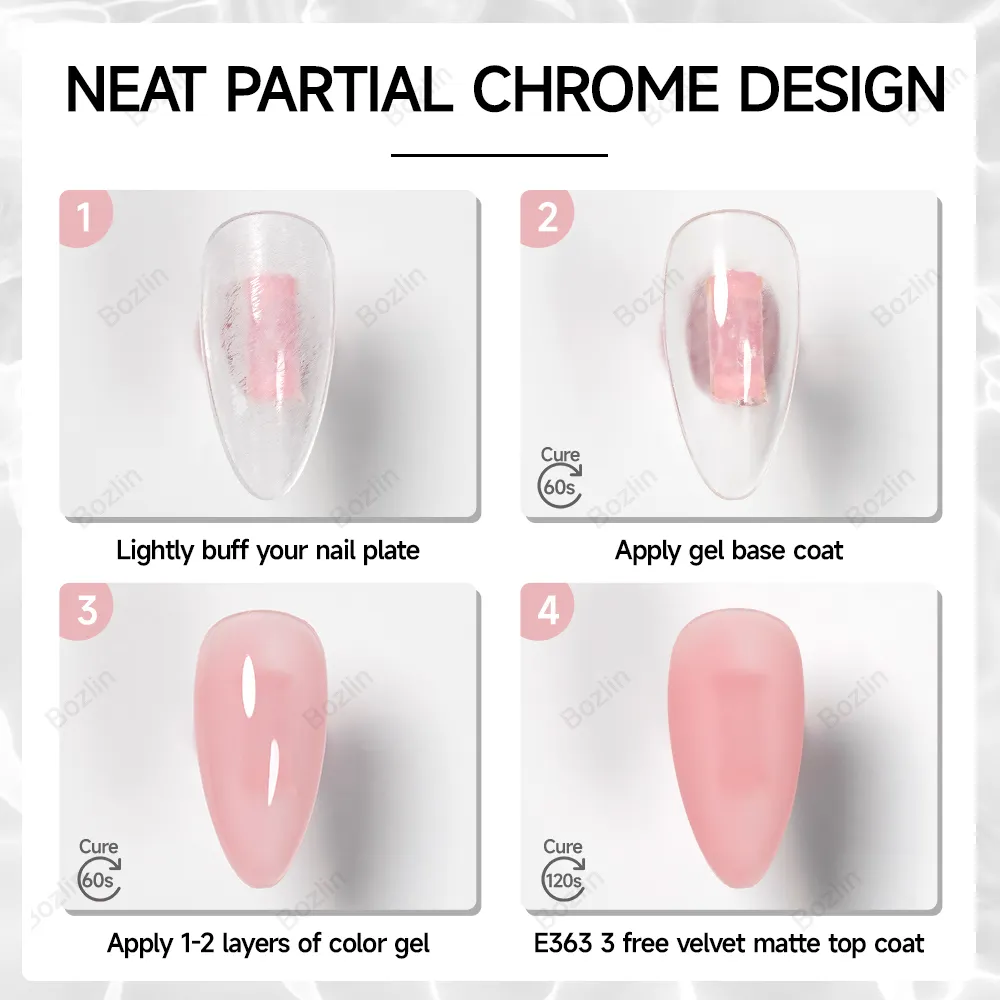 Hema Free Top Coat by BOZLIN 3