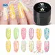 HEMA/ TPO Free Glitter Gel Nail Polish Makers 1