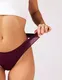 S·KAIFEI Seamless Panties Thong Seamless Panties Thong Solution Provider 7