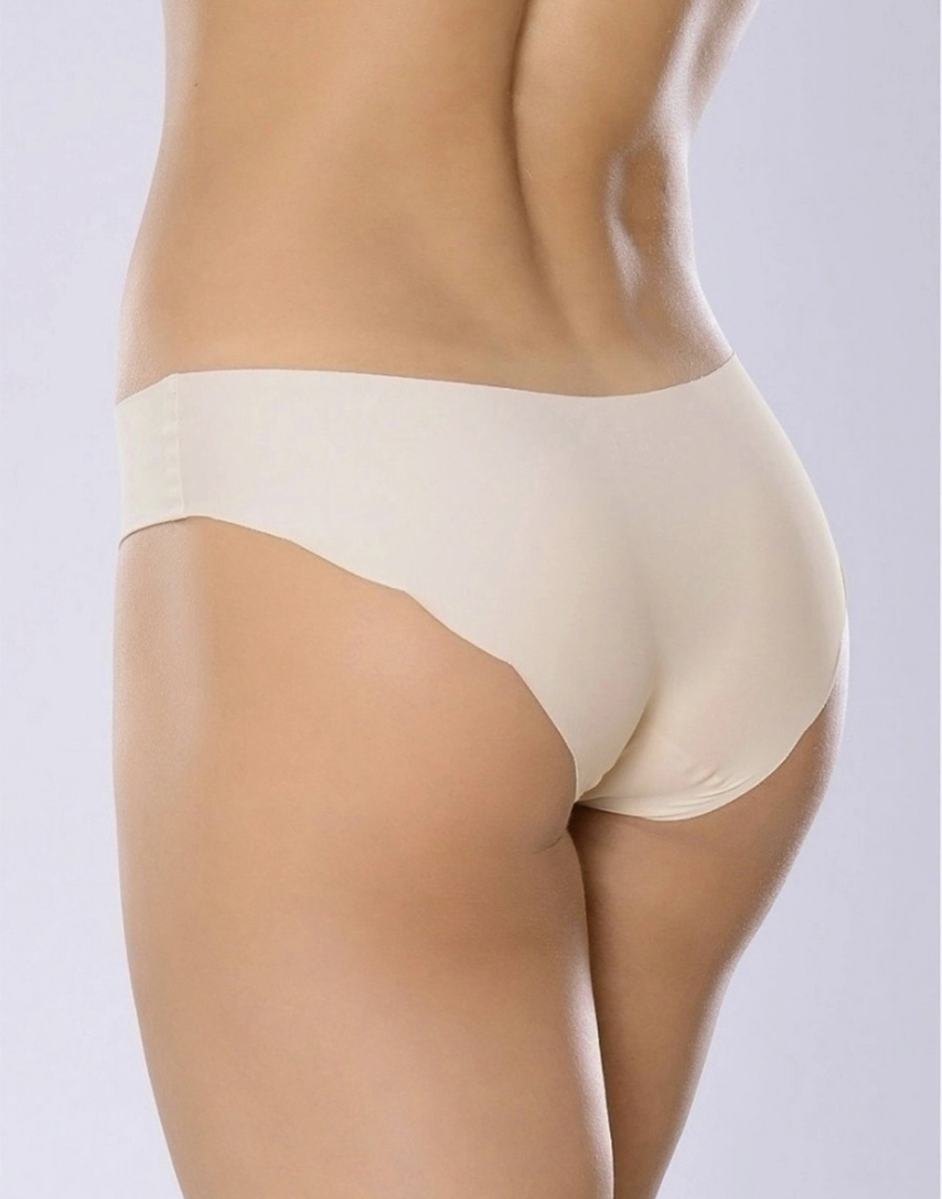 Bulk  Wave Edge Panties for Ladies Women's Cheeky  9592# 1