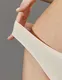 S·KAIFEI Seamless Cotton Thong Quality Assurance 4
