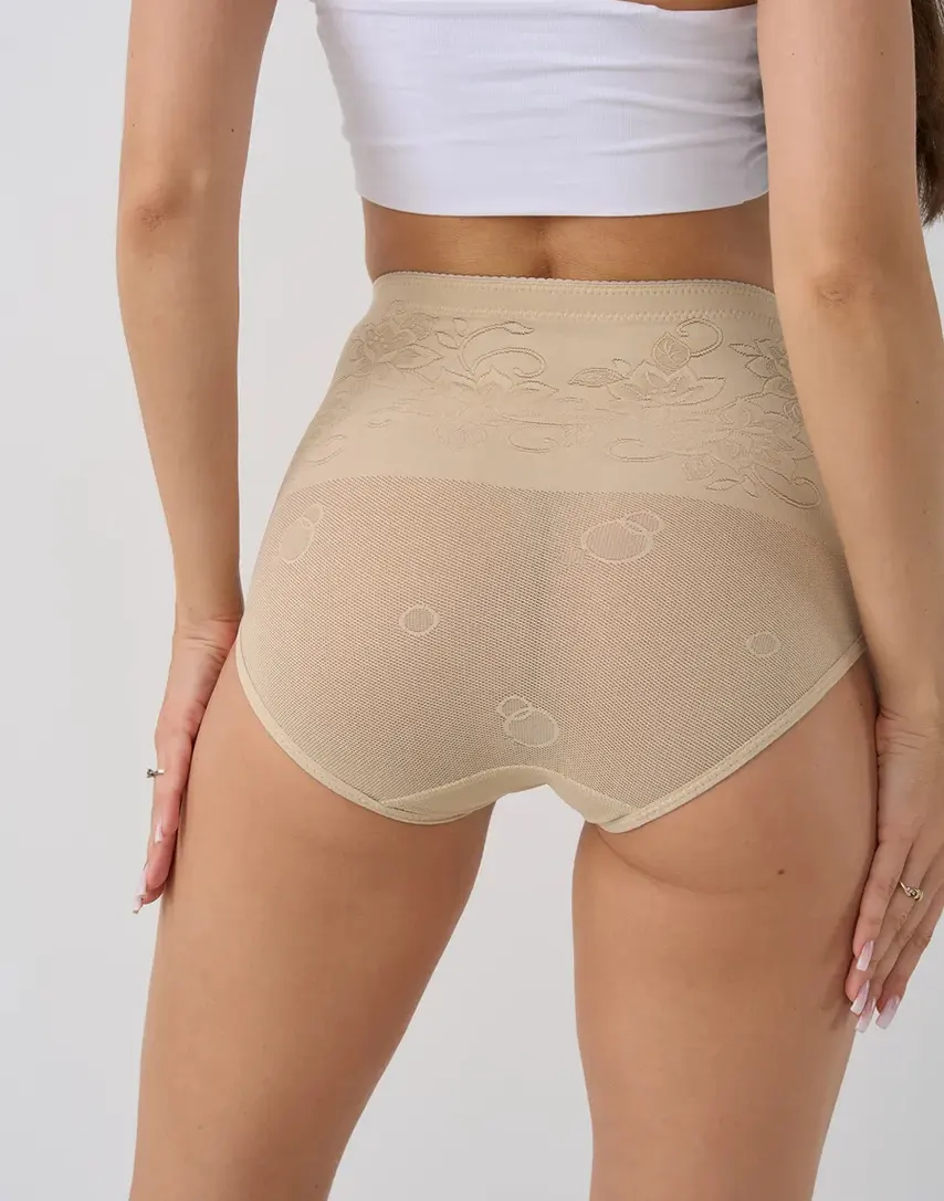 Best Tummy Control Underwear Shapewear Wholesale - S·KAIFEI 3