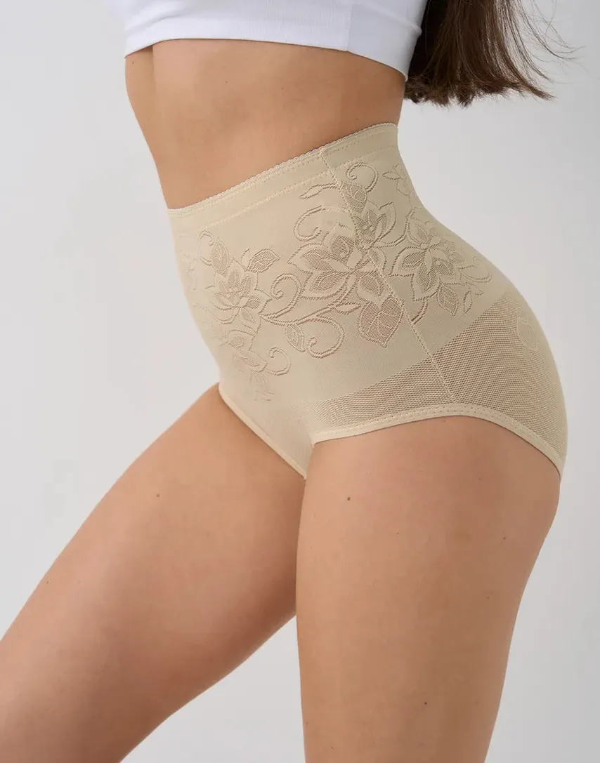 Best Tummy Control Underwear Shapewear Wholesale - S·KAIFEI 4