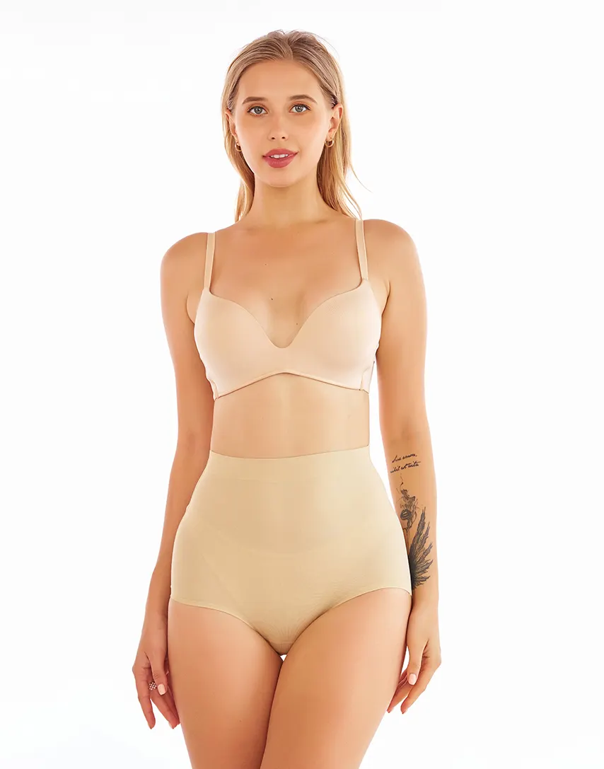 Slim Underwear for Ladies by S·KAIFEI 8