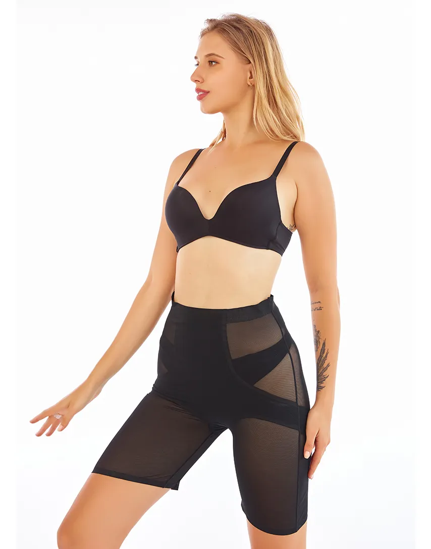 Slip Shorts Panties Wholesale - S·KAIFEI 5