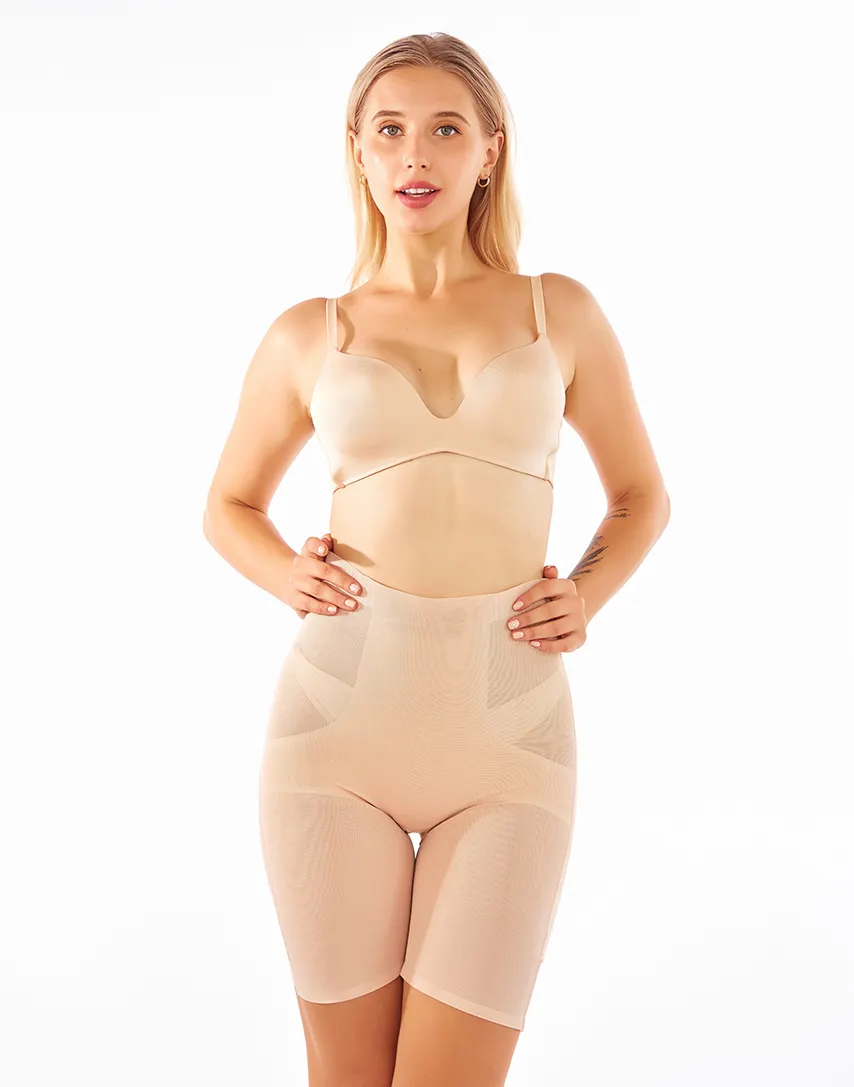 Slip Shorts Panties Wholesale - S·KAIFEI 3