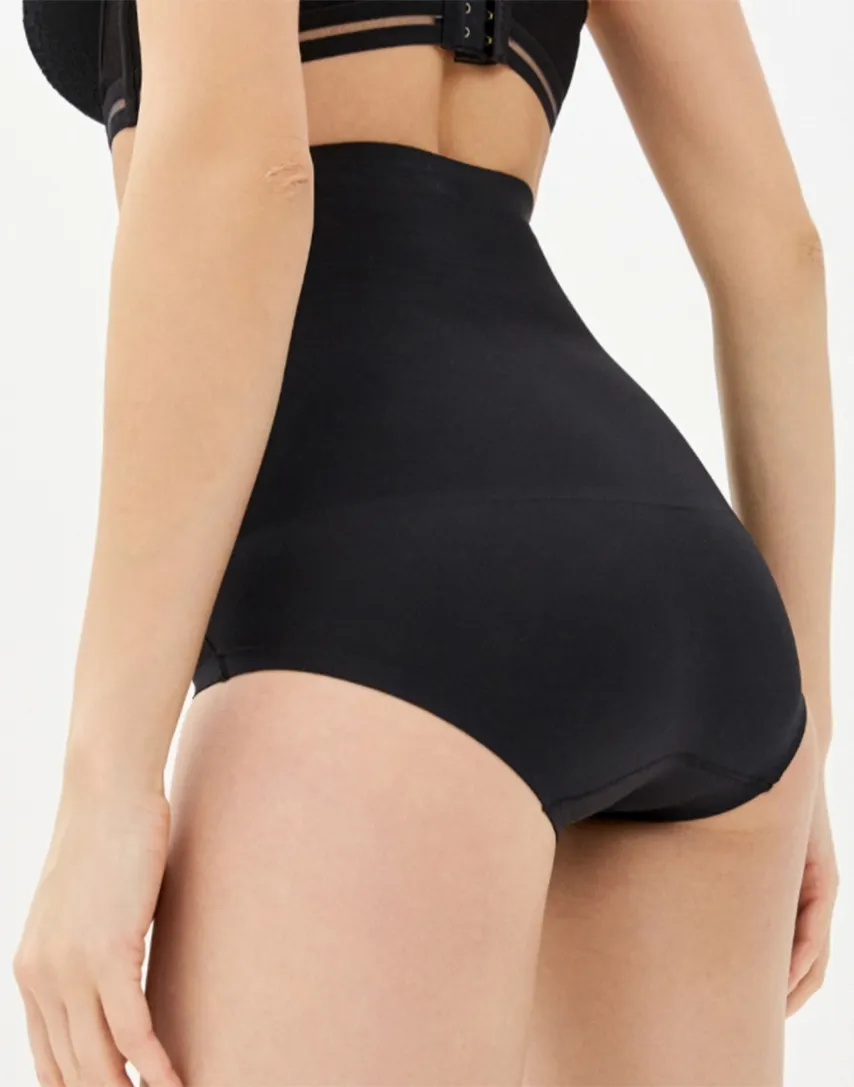 Seamless Tummy Control Underwear Tummy Control Panties Wholesale - S·KAIFEI 8