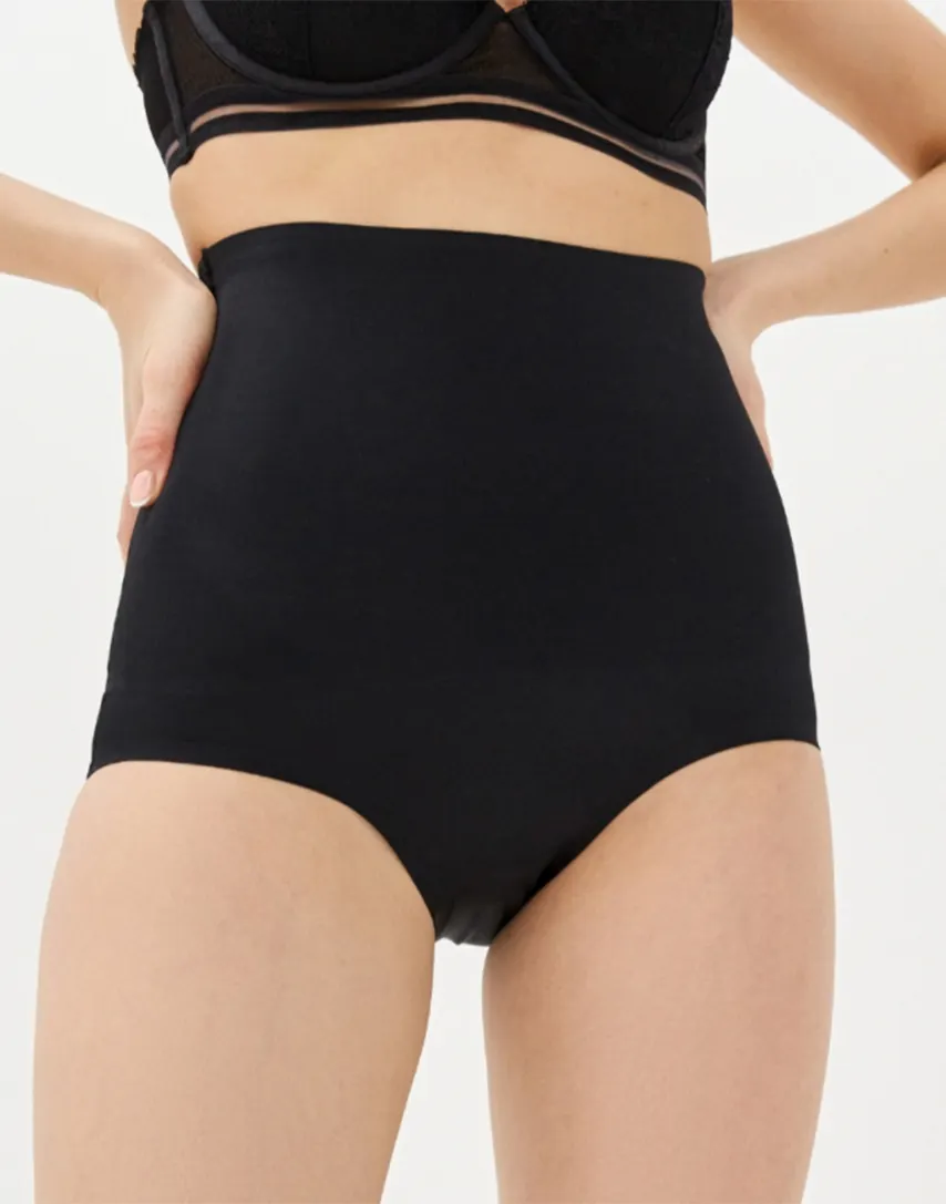 Seamless Tummy Control Underwear Tummy Control Panties Wholesale - S·KAIFEI 7