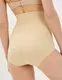 Seamless Tummy Control Underwear Tummy Control Panties Wholesale - S·KAIFEI 3