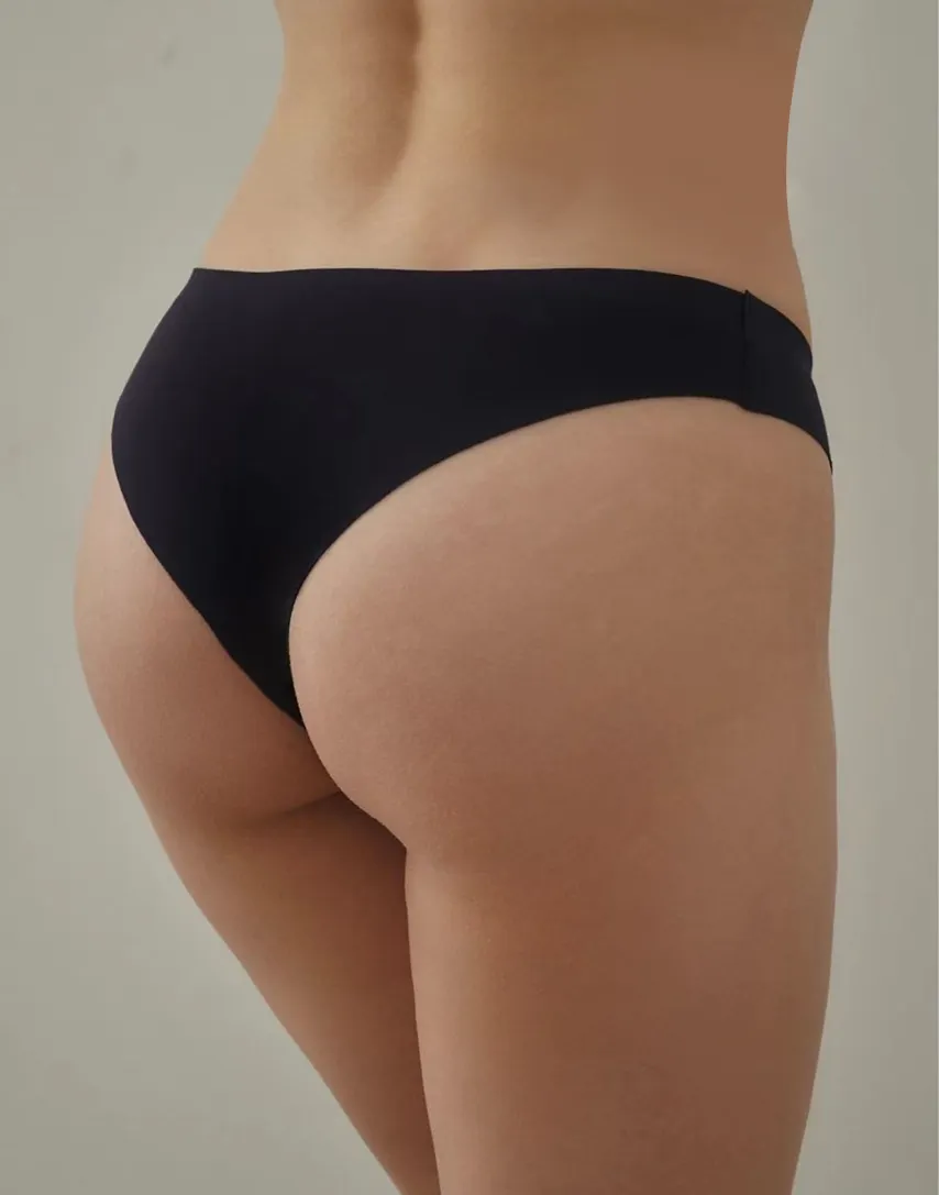 Seamless Cotton Panties by S·KAIFEI-1 4