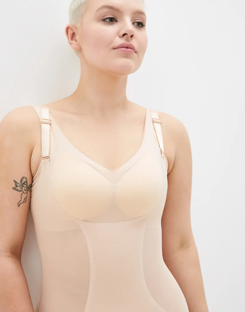 S·KAIFEI No Show Shapewear Made in China 6