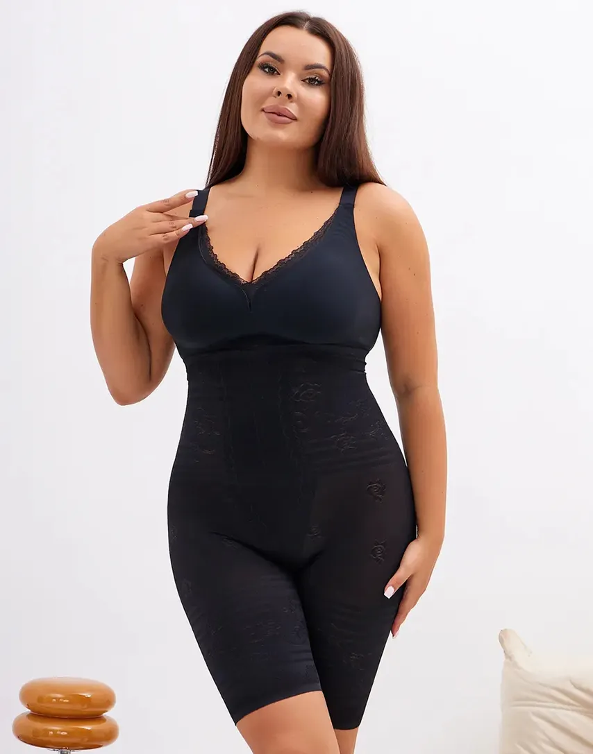 Tummy Control Panties Shorts Slips for Dresses Solution Provider 9