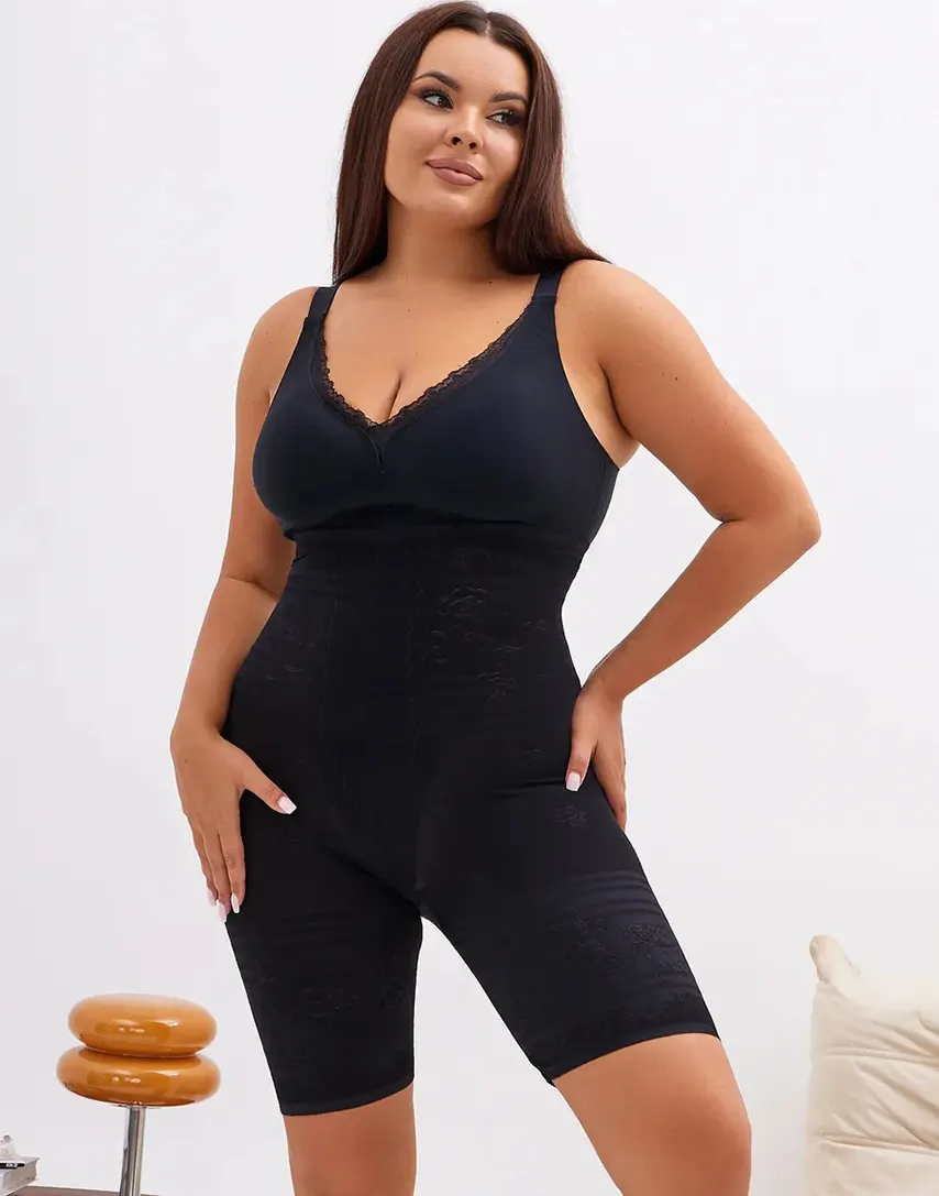 Tummy Control Panties Shorts Slips for Dresses Solution Provider 5