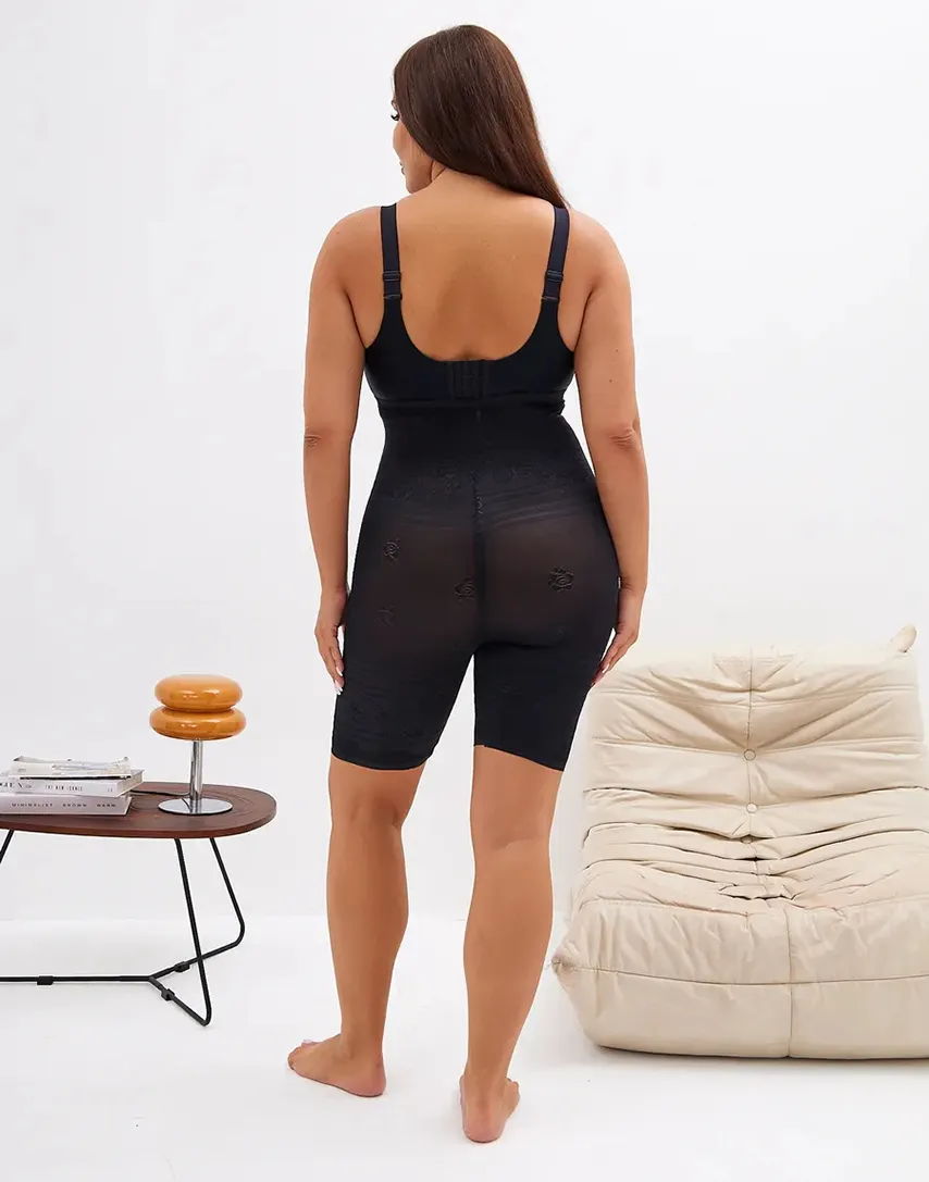 Tummy Control Panties Shorts Slips for Dresses Solution Provider 7