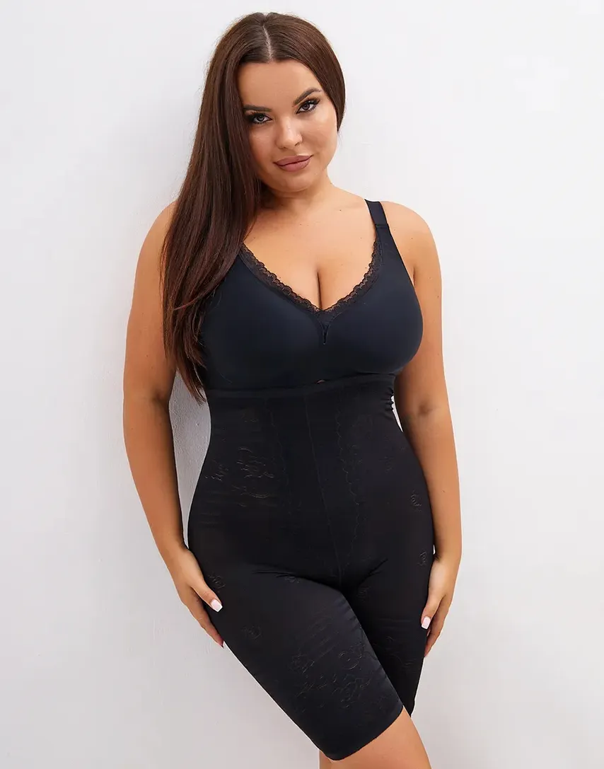 Tummy Control Panties Shorts Slips for Dresses Solution Provider 8