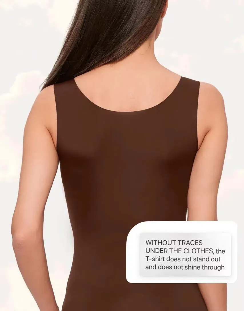 Shapewear Tank Top Women's Underwear Wholesale - S·KAIFEI 6