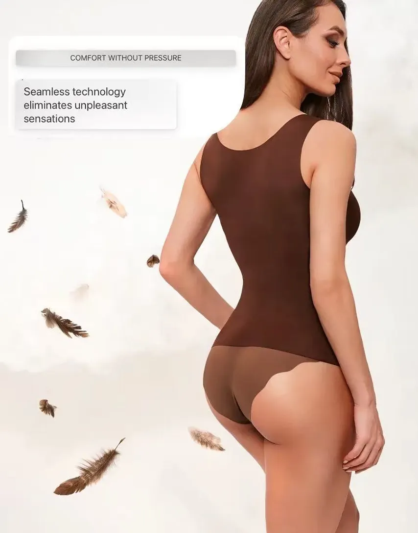 Shapewear Tank Top Women's Underwear Wholesale - S·KAIFEI 5