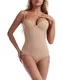 Full Body Shaper with Strapless Bra by S·KAIFEI 4