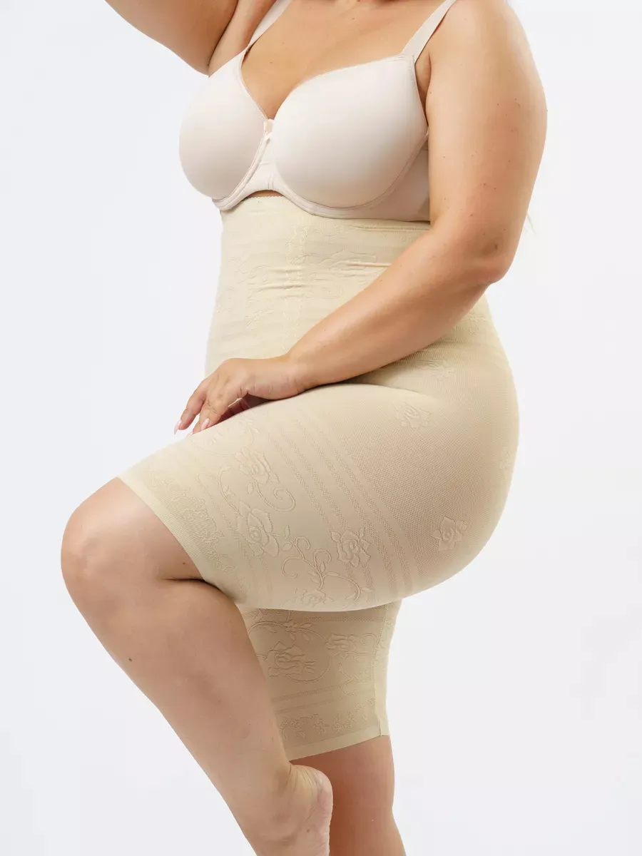 Tummy Control Panties Shorts Slips for Dresses Solution Provider 3