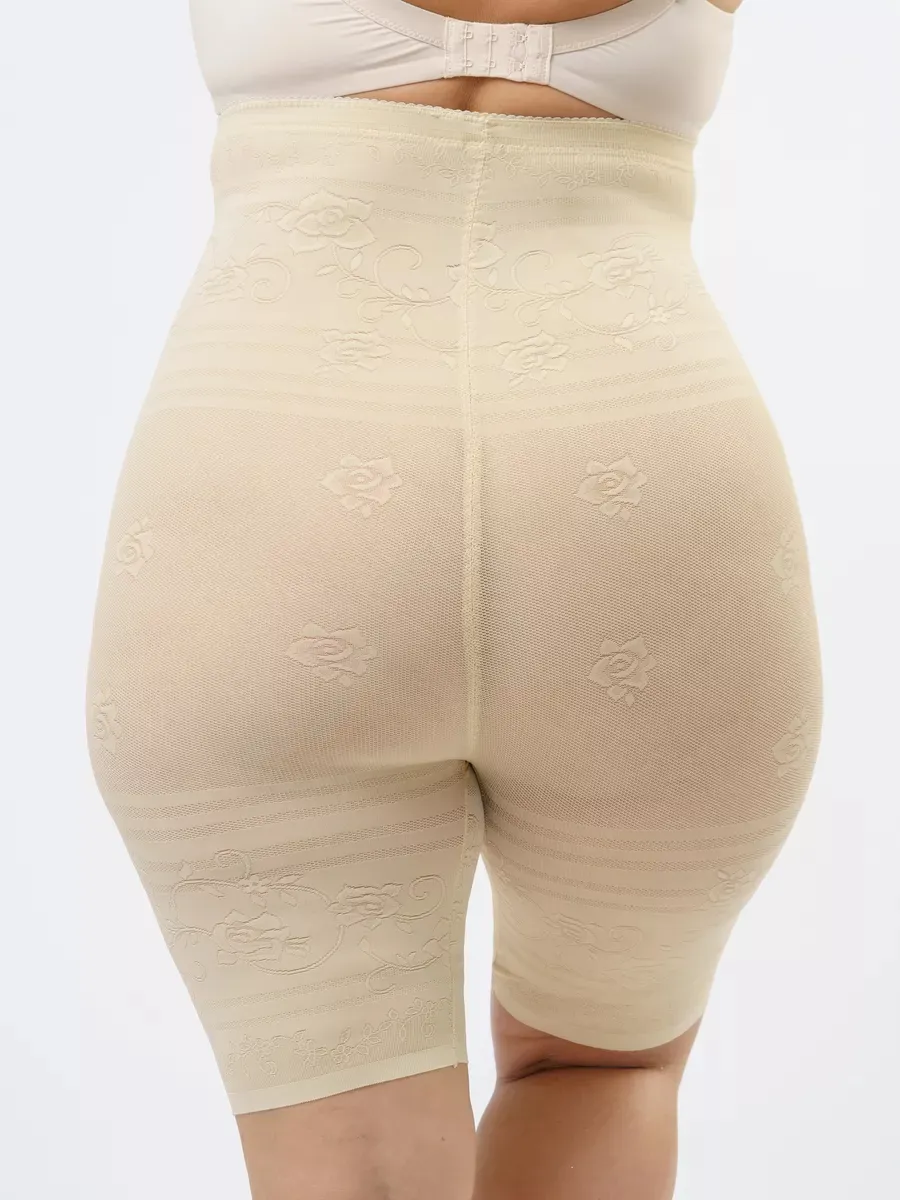 Tummy Control Panties Shorts Slips for Dresses Solution Provider 4