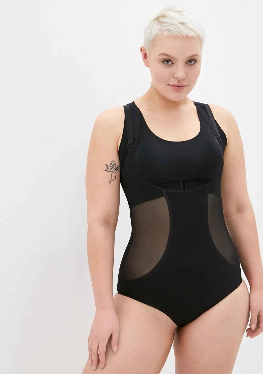 S·KAIFEI No Show Shapewear Made in China 2