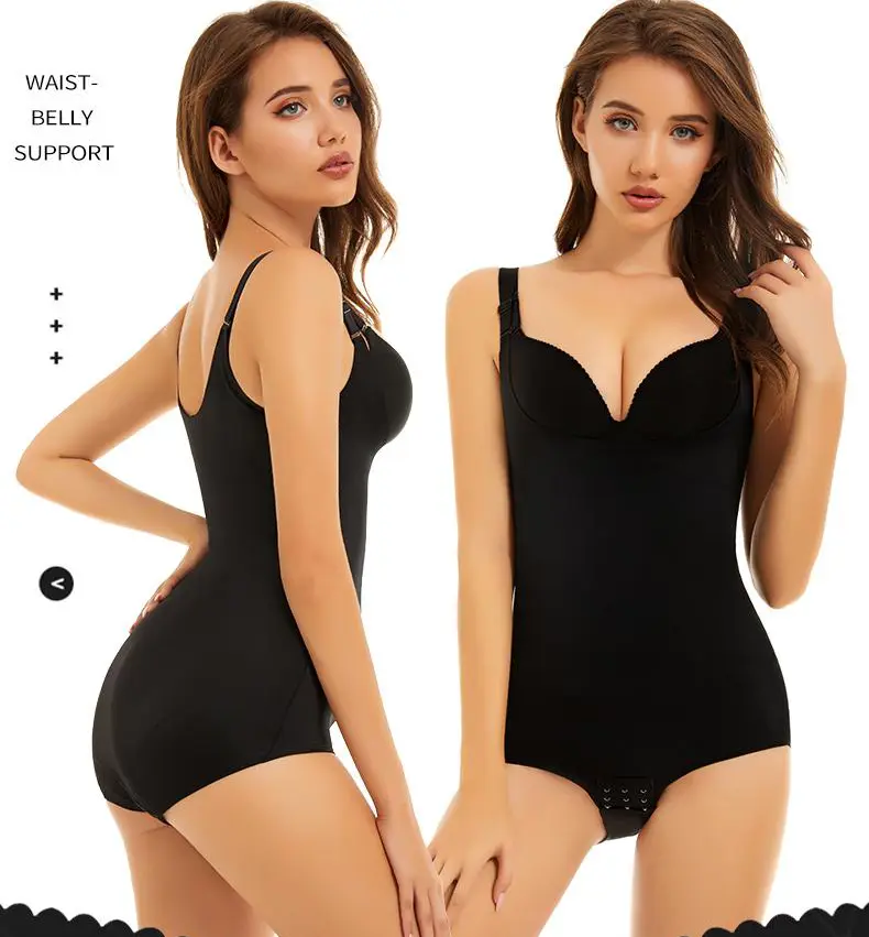 Whole Body Shapers Women's Underwear Wholesale - S·KAIFEI 2