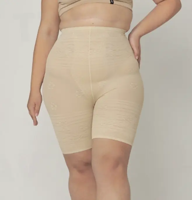 Tummy Control Panties Shorts Slips for Dresses Solution Provider 2