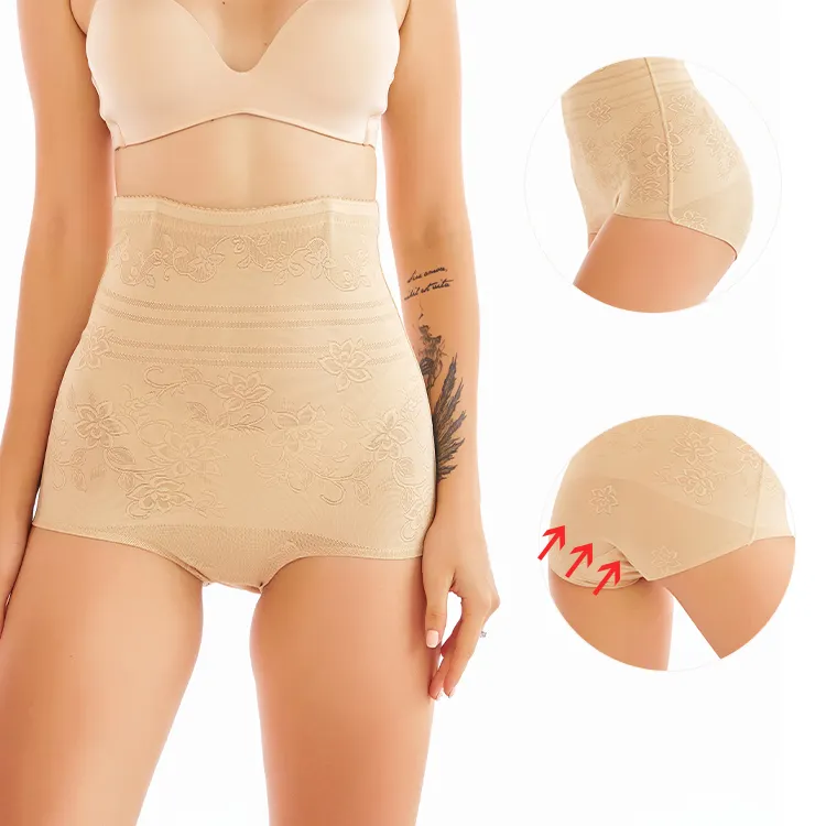 Shapewear Tummy Tuck Underwear Supply 2