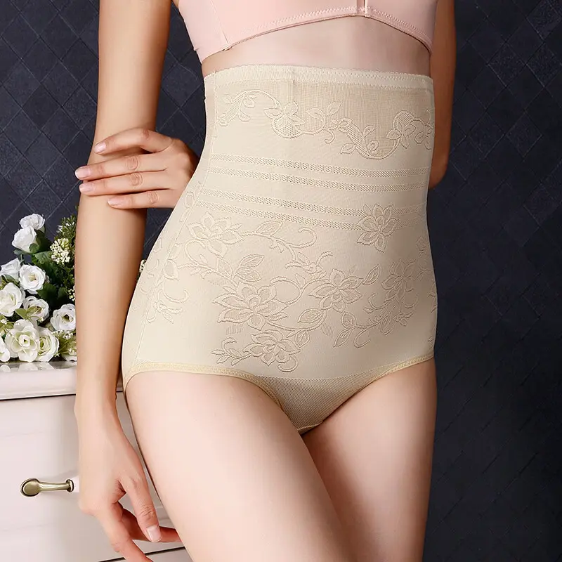 Women's Underwear Lower Tummy Control Panties Highly Rated 2