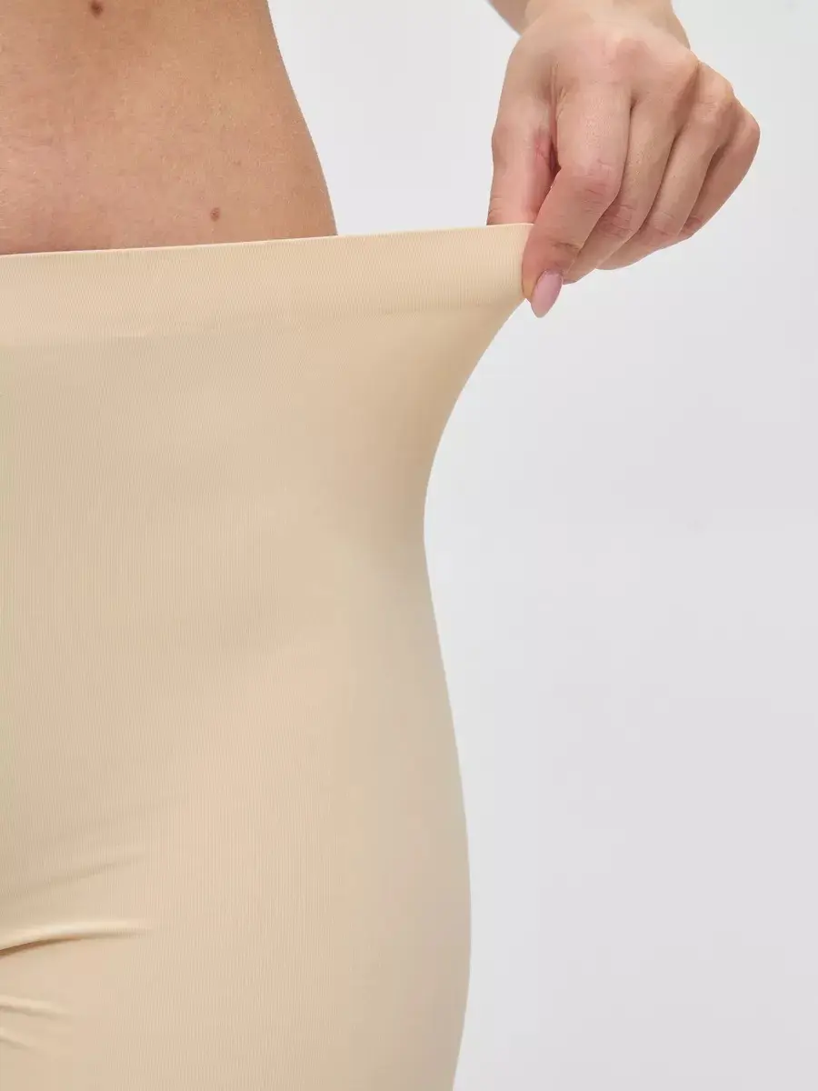 S·KAIFEI Seamless Slip Shorts Seamless Slip Shorts Wholesale 4