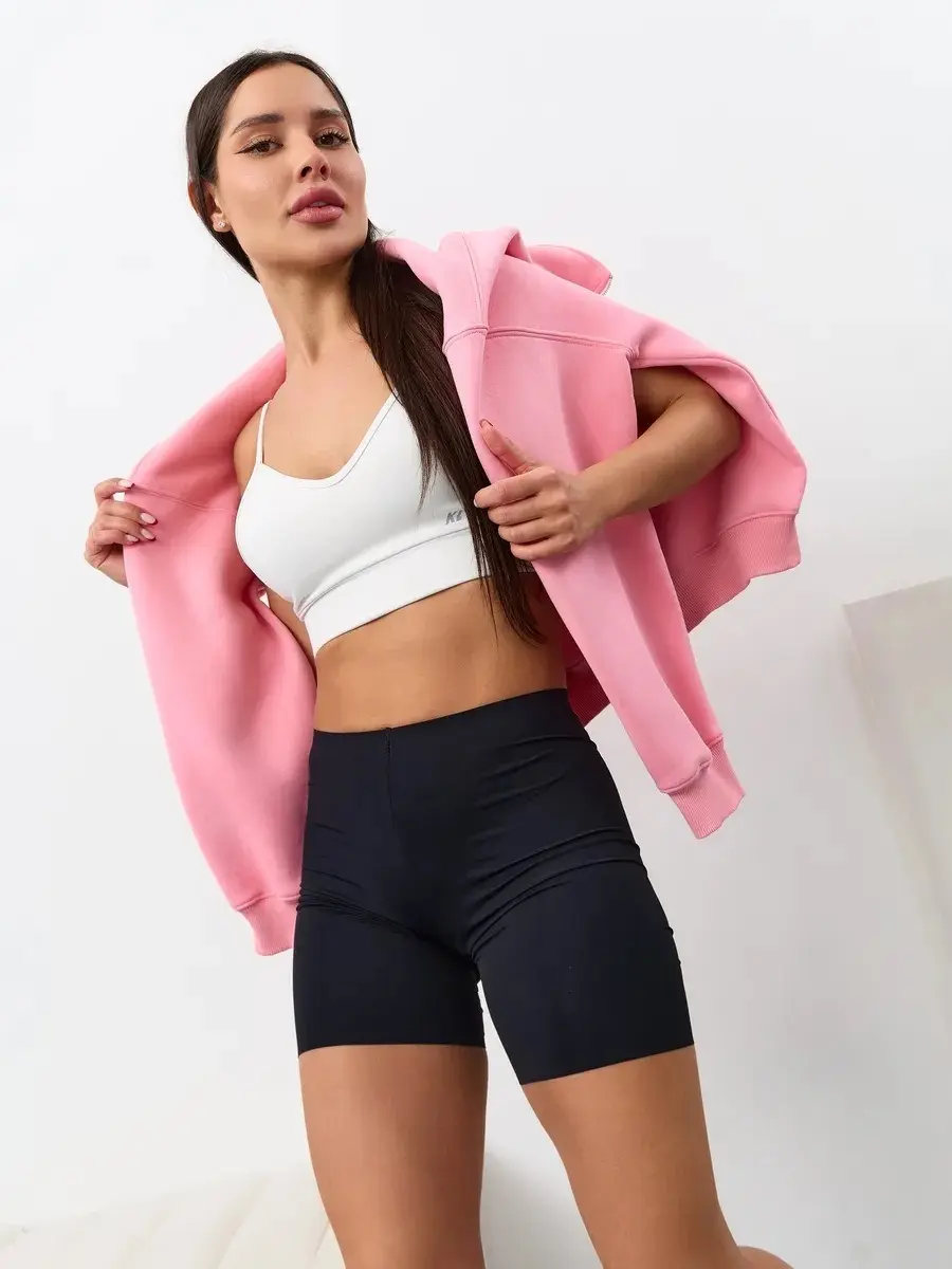 S·KAIFEI Seamless Slip Shorts Seamless Slip Shorts Wholesale 9